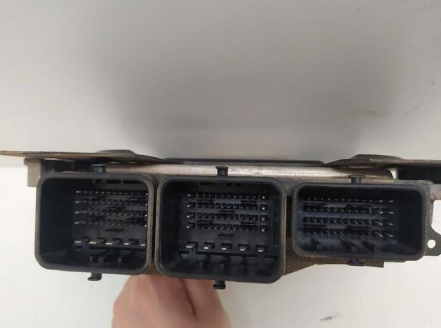 289798 centralita 0281030546 citroen berlingo