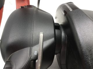 volante xbox series thrustmaster ferrari 458 spider