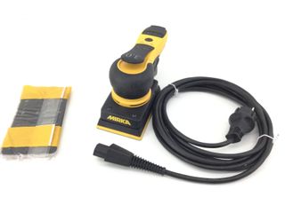 lijadora orbital mirka deos 353