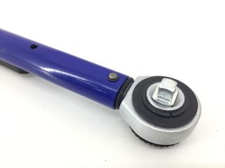 llave dinamometrica forum 5-25nm