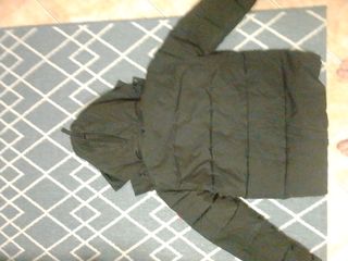 Piumino Canada Goose nero