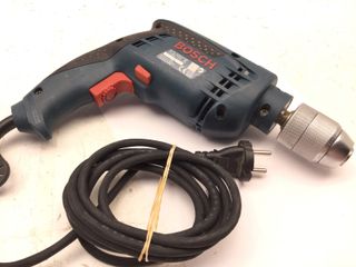 taladro electrico bosch gsb13re professional