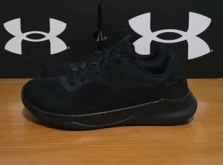 Under Armour Charged Aurora 2 Entrenamiento