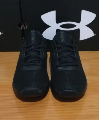 Under Armour Charged Aurora 2 Entrenamiento