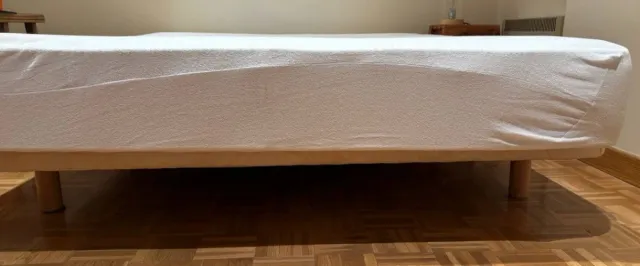 Colchón Flex Multielastic Cairo. Tengo el Tapiflex