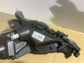 Faro LED DRL Nissan Juke Derecho