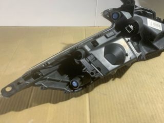 Faro LED DRL Nissan Juke Derecho