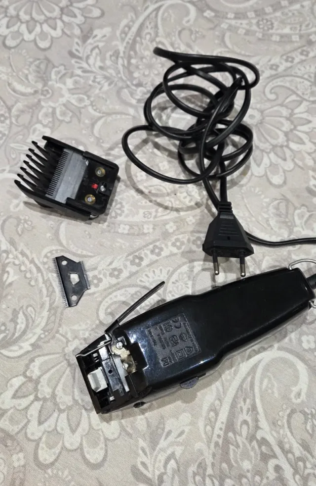 Máquina Cortapelo Moser 1400 Edition