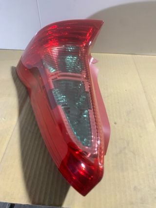 Piloto Trasero Derecho Citroen C4 Coupe 3p