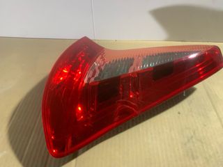 Piloto Trasero Derecho Citroen C4 Coupe 3p