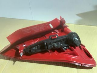 Piloto Trasero Derecho Citroen C4 Coupe 3p