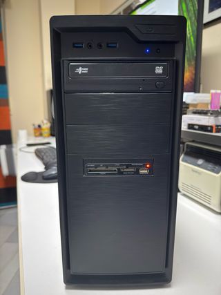 Ordenador i7, RAM 16G, 500G