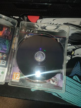 Minecraft Story Mode - PS3