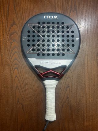 Pala NOX AT10 12K 2025