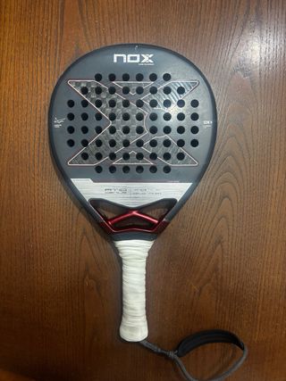 Pala NOX AT10 12K 2025