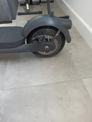 Patinete eléctrico
