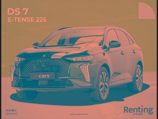 DS DS 7 E-TENSE 225 PERFORMANCE LINE +