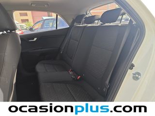 Kia Rio 1.2 DPi Concept 62 kW (84 CV)