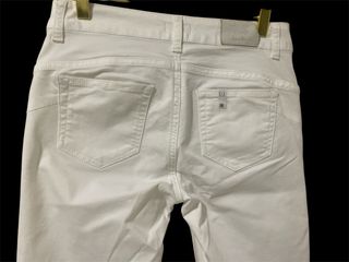 Pantalones Liu Jo Blancos