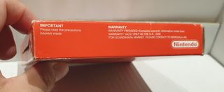 Donkey Kong Game Boy - Completo - Autentico