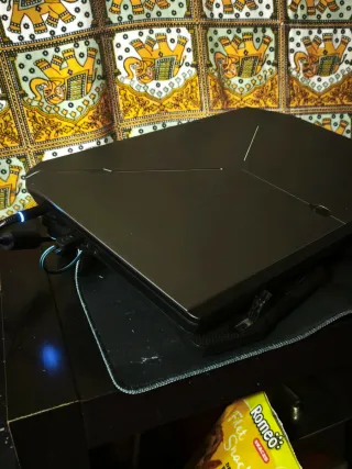 Portátil Alienware 17 R3