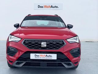 SEAT Ateca 1.5 TSI 110kW DSG FR Special Edition