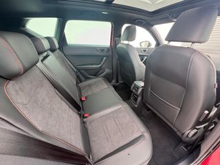 SEAT Ateca 1.5 TSI 110kW DSG FR Special Edition