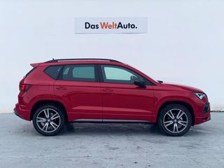 SEAT Ateca 1.5 TSI 110kW DSG FR Special Edition