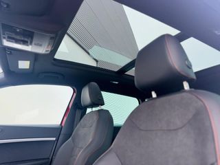 SEAT Ateca 1.5 TSI 110kW DSG FR Special Edition