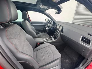 SEAT Ateca 1.5 TSI 110kW DSG FR Special Edition