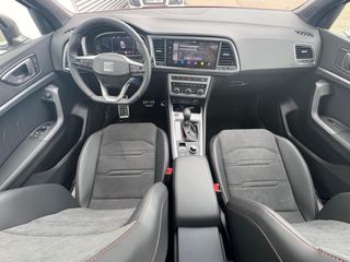 SEAT Ateca 1.5 TSI 110kW DSG FR Special Edition
