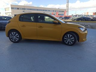 Peugeot 208 PureTech 73kW (100CV) Active Pack