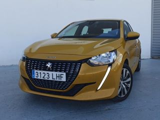 Peugeot 208 PureTech 73kW (100CV) Active Pack
