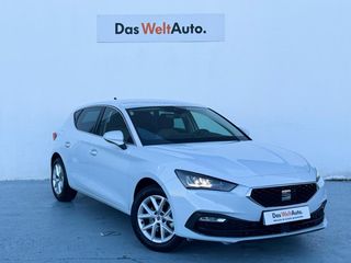 SEAT Leon 1.5 eTSI 85kW DSG Style 25 Aniversario