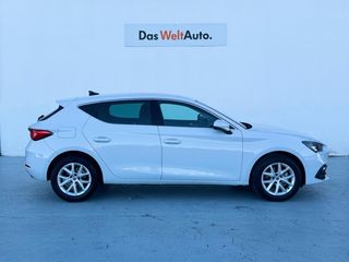 SEAT Leon 1.5 eTSI 85kW DSG Style 25 Aniversario