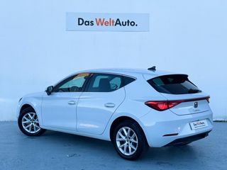 SEAT Leon 1.5 eTSI 85kW DSG Style 25 Aniversario