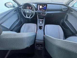 SEAT Leon 1.5 eTSI 85kW DSG Style 25 Aniversario