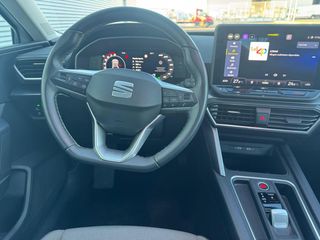 SEAT Leon 1.5 eTSI 85kW DSG Style 25 Aniversario