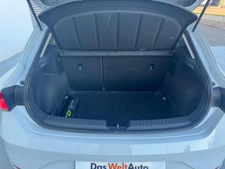 SEAT Leon 1.5 eTSI 85kW DSG Style 25 Aniversario