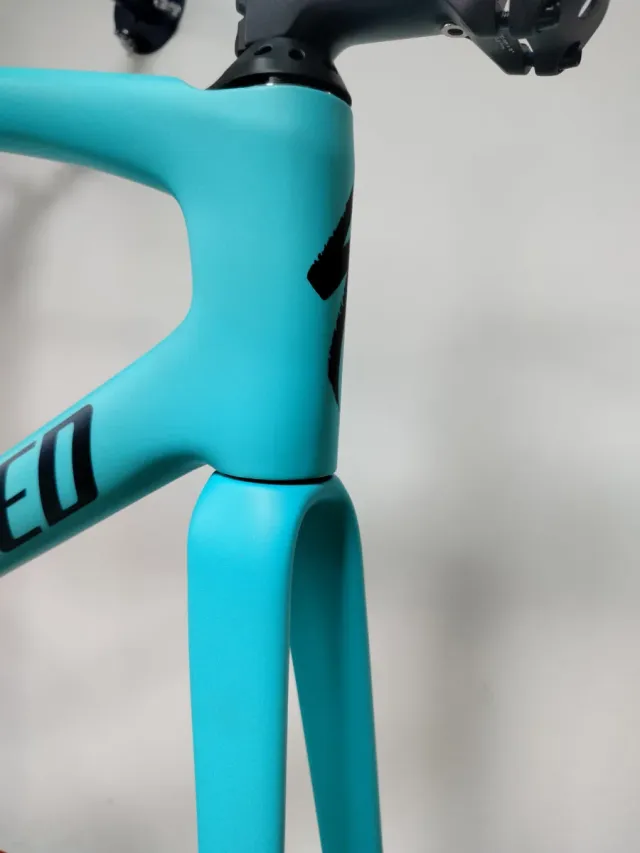 Cuadro Specialized Tarmac SL7 10R Talla 56