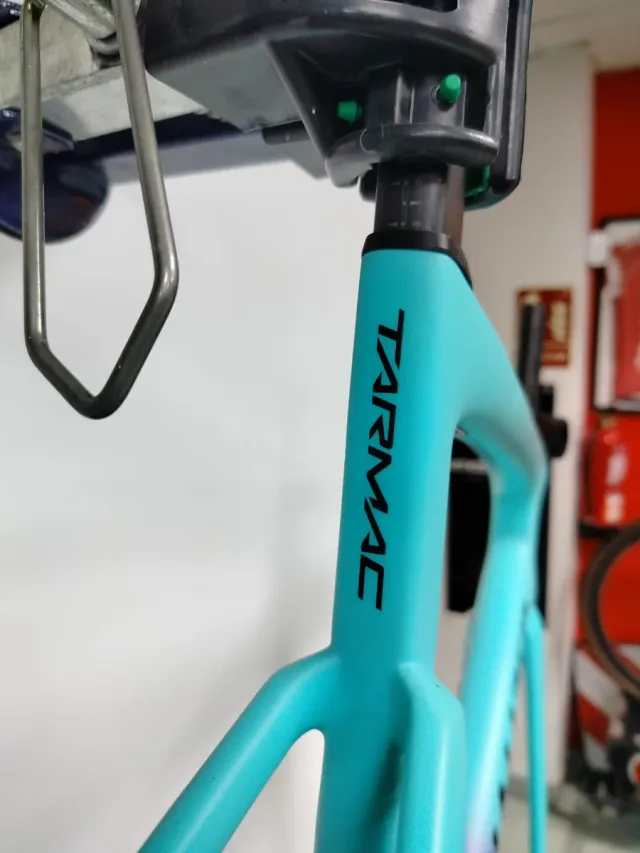 Cuadro Specialized Tarmac SL7 10R Talla 56