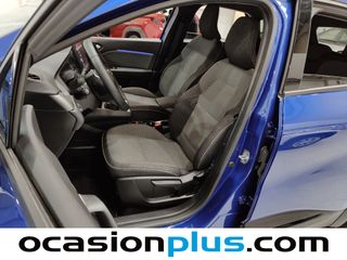 Renault Captur Techno TCe 66 kW (90 CV)