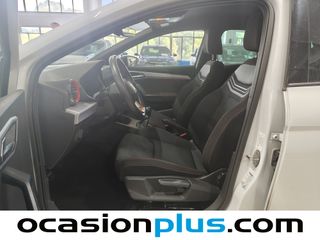 SEAT Ibiza 1.0 TSI S&S FR XL 85 kW (115 CV)