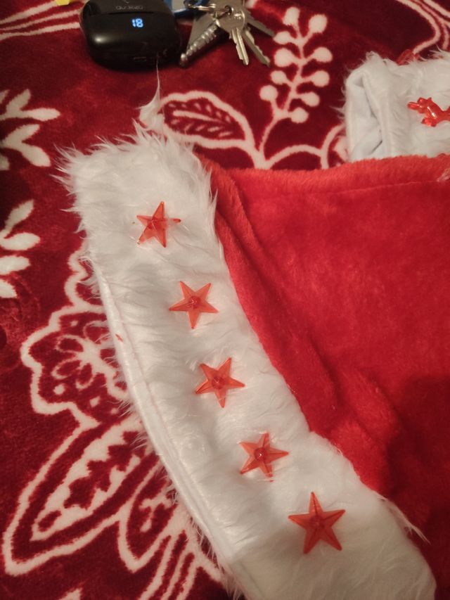 !!OFERTA GORRO NAVIDAD¡¡