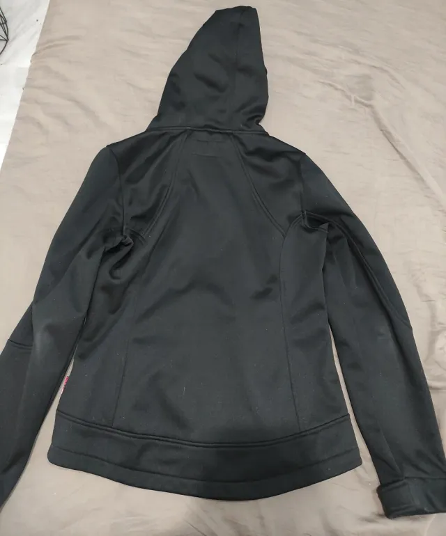 Chaqueta cortavientos polar Bjornson