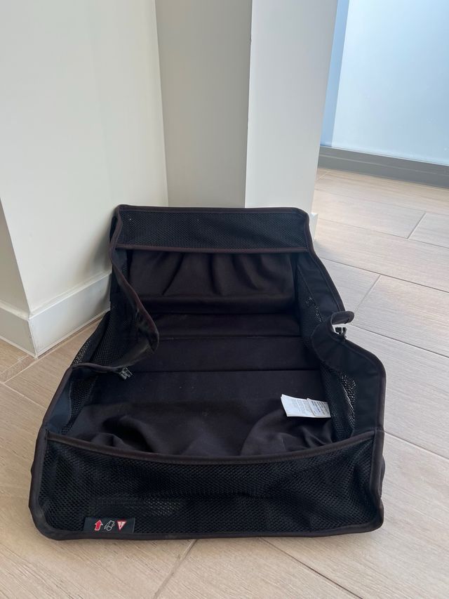 Bugaboo Fox gris Accesorios y fundas