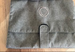 URGE VENTA Bugaboo Fox completo