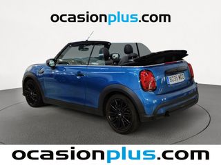MINI MINI Cabrio Cooper 100 kW (136 CV)