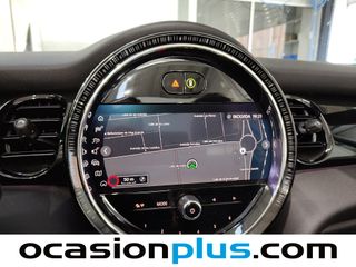 MINI MINI Cabrio Cooper 100 kW (136 CV)