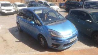 Citroen C4 Picasso 2007